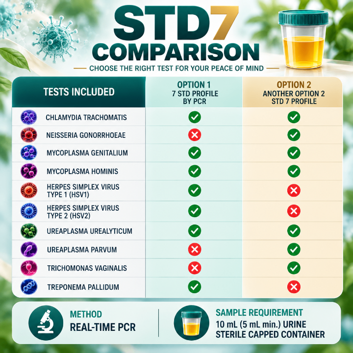 7 STD 
